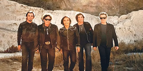 Journey at Champaign, IL