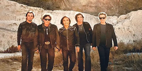 Journey at Champaign, IL