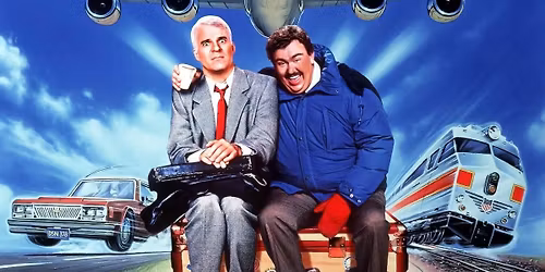 "Planes Trains and Automobiles" Trivia at Wing's Vandalia!!!