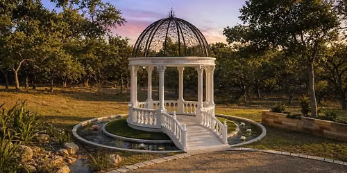 Prima Vista Wedding Open House | Wimberley, TX