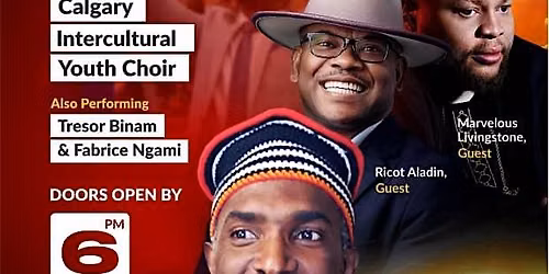 One Heart Many Voices 2026