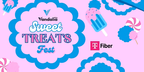 Vandalia Sweet Treats Fest