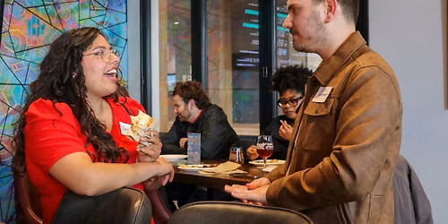 Habitat Omaha Young Professionals Event