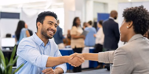 St. Charles Career Fair\u2014 Feria de Empleo de St. Charles