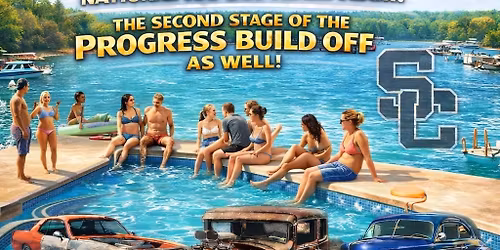 Lewis Auto Swap Meet And Hazelwood Car Shows Productions Swap Meet and Car Show!! 