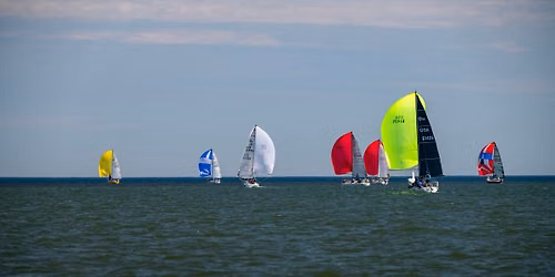 2026 Olson 30 North American Championship