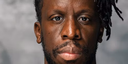 Youssoupha in Paris