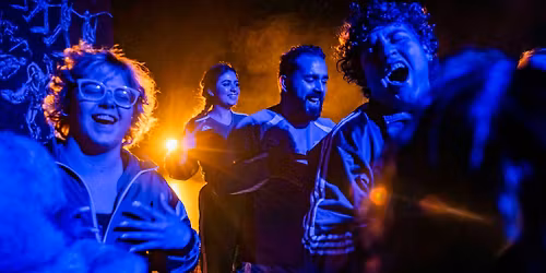 HERO! - Tutti Fratelli