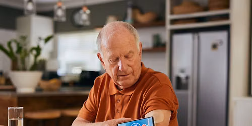 Quarterly Diabetes Education & Support Group
