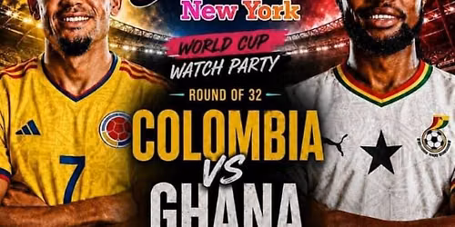 Watch Party - Band