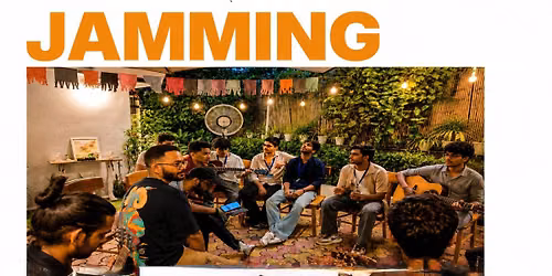 Biggest SaturdayJamming Night Whitefield Marathali