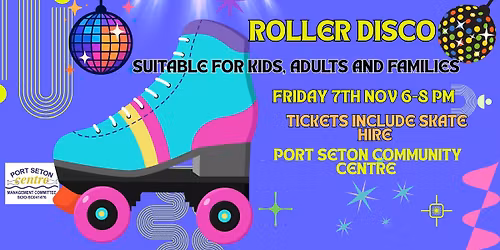 Roller Disco