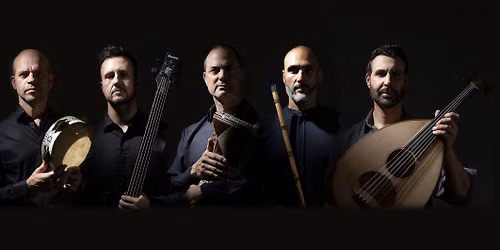 The Awakenings Ensemble | Live at Freo Social