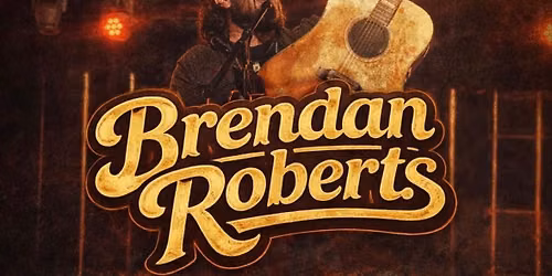 Brendan Roberts Band (Live Music) 