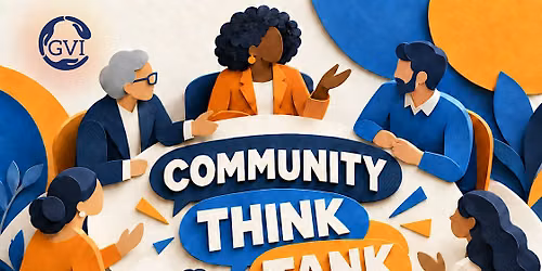 Community Think Tank - Kent\/Sussex County