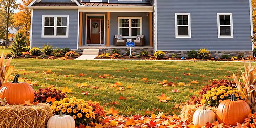 \ud83c\udf83 Fall Family Fun Event & Model Home Grand Opening! \ud83c\udf42\ud83c\udfe1