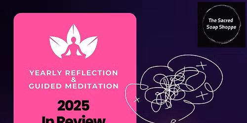 2025 Reflection & Meditation 
