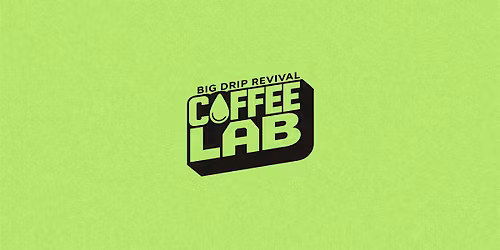 Coffee Lab by Big Drip Revival