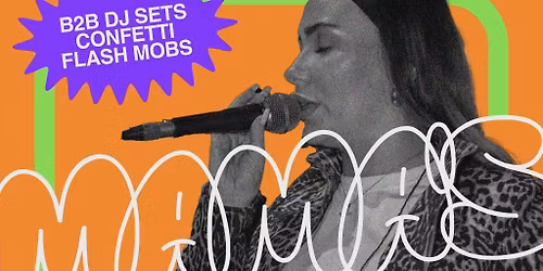Mama's Saturday \/\/ 20th June