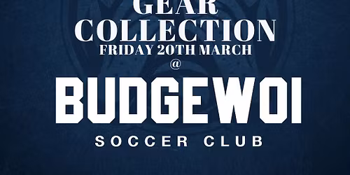 2026 Season Launch\/Gear Collection