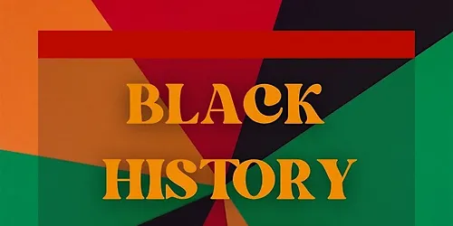 A Taste of Black-Scottish Culture - hosted by Eves Yummy Bites