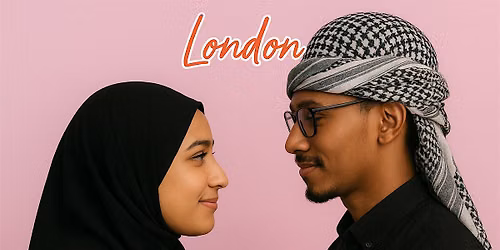 Muslim Marriage Event Ages F 30-36  M 34-40 (Bengali)
