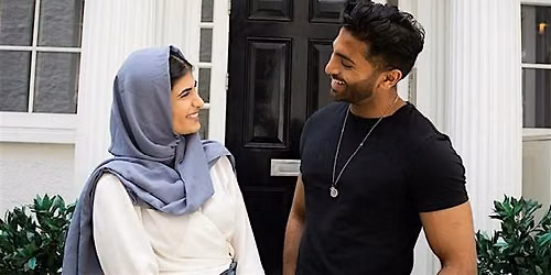 Muslim Singles | Alternative Matchmaking - One-on-One via GoogleMeet