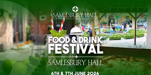 Food & Drink Festival