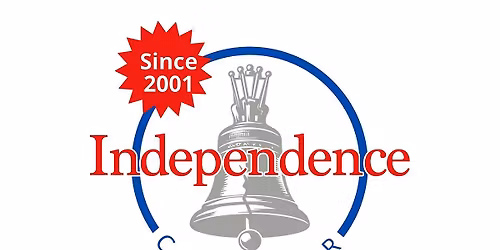 25 yr Anniversary - BNI Independence Chapter