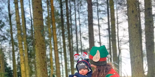 Christmas Family Stay & Play 