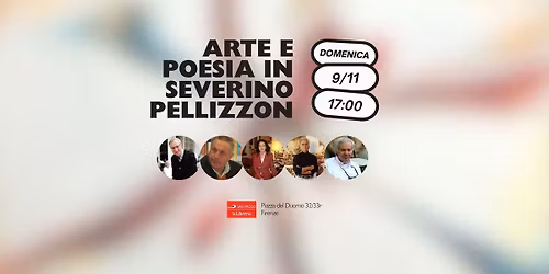 Arte e poesia in Severino Pellizzon