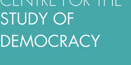 The Cultural Marxism Conspiracy Theory: A panel discussion