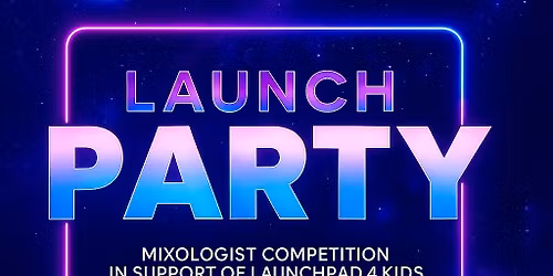 The 8th Annual Launch Party