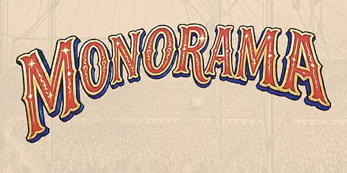 MonoRama Fest - 2nd Monoband Festival