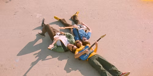 Almost Monday w\/ special guest Edgehill - Alt 94.9's December to Remember