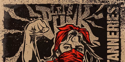 La Fraction\/Rocco Glavio\/20 Minutes..