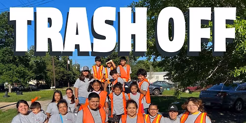 Trash Off \ud83c\udf0e\u267b\ufe0f