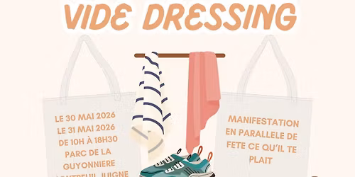 Vide Dressing