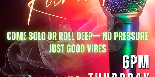 Roll One, Sing One: Karaoke