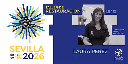 Taller de restauraci\u00f3n