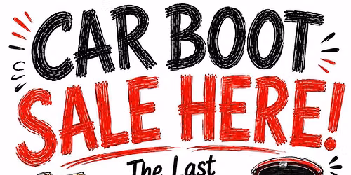 Car Boot