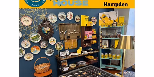 Small Business Saturday Open Studio