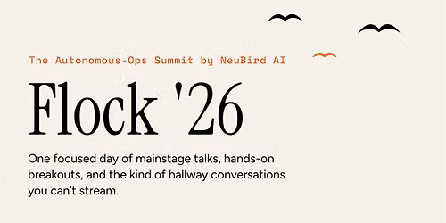 FLOCK'26