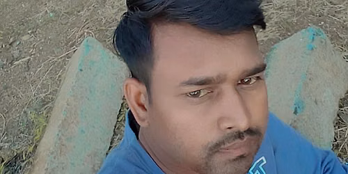 Laxman Mahto 