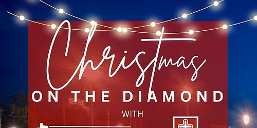 Christmas on the Diamond