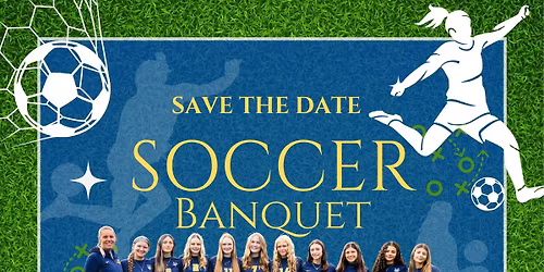 Highland Soccer Banquet