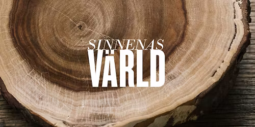 Sinnenas v\u00e4rld: Med doft av sandeltr\u00e4 med Victor Langer SLUTS\u00c5LT