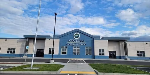 New Family Information Night