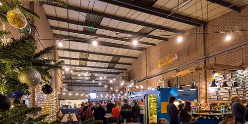 The Big Fat Christmas Quiz \ud83c\udf84