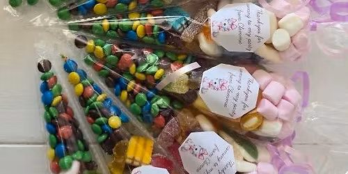 Santa Meet and greet \ud83c\udf85